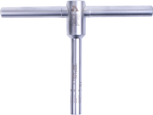 ARSENAL FRONT SIGHT POST AK - ADJUSTMENT TOOL STAINLESS