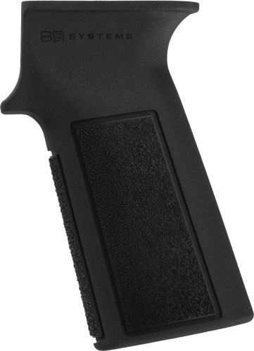 B5 SYSTEMS AK PISTOL GRIP - BLACK