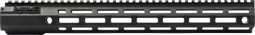 AERO PRECISION MOD 4 HANDGUARD - 15" BLACK ANODIZED