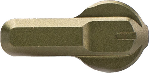 AERO PRECISION M4E1 PRO - AMBI SAFETY SELECTOR OD GREEN