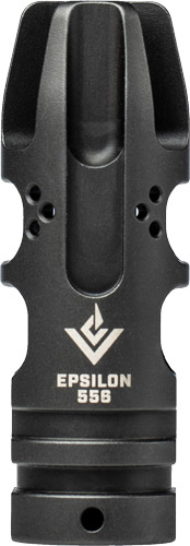 AERO PRECISION VG6 EPSILON - 5.56 MUZZLE BRAKE BLACK 1/2X28