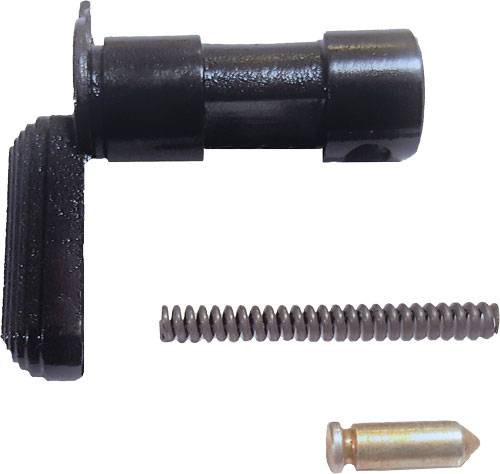 TPS ARMS AR-15 SAFETY SELECTOR - ASSEMBLY