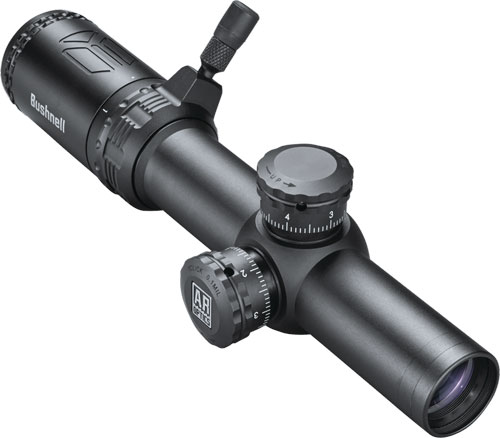 BUSHNELL SCOPE AR OPTICS - 1-4X24 30MM DZ223 MATTE