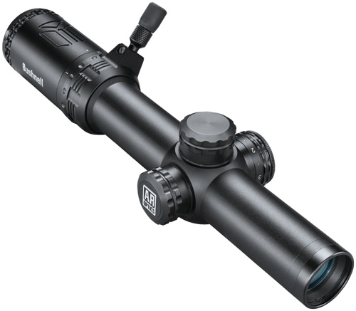 BUSHNELL SCOPE AR OPTICS - 1-6X24 30MM ILLUMINATED BTR-1