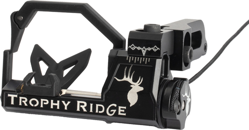 TROPHY RIDGE PROPEL DROP AWAY - REST LIMB DRIVEN RH