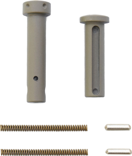ARMASPEC SUPERLIGHT TAKEDOWN - PIVOT PINS FDE