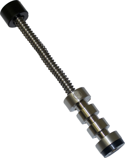 ARMASPEC SOUND MITIGATION - BUFFER CARBINE GEN3 3.8 OZ