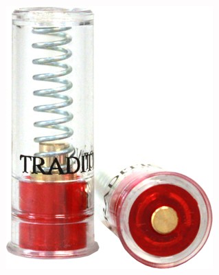 TRADITIONS SNAP CAPS .410 BORE - 2-PACK