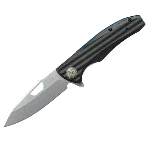 PDK-1S: Police Duty Knife