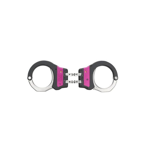 Identifier Hinge Ultra Plus Cuffs (Steel Bow)
