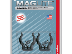 C-Cell Mounting Bracket (2 Pack)