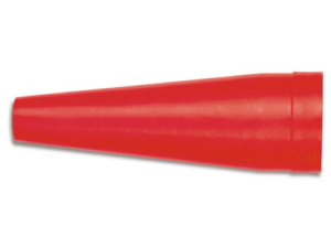 Traffic Wand For Maglite C/D-Cell Flashlights