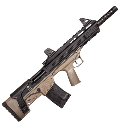 ATI .410 Bullpup
