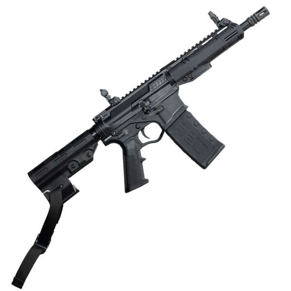 ATI Alpha Max 300B pistol 8.5"