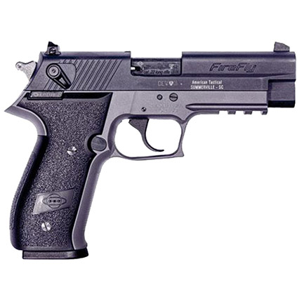 ATI Firefly .22 Grey 10RD