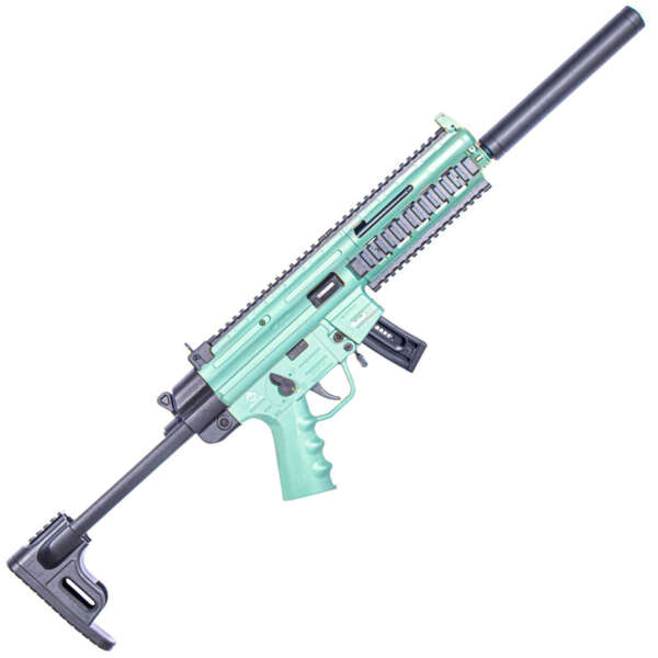 GSG-16 Carbine .22LR 10RD