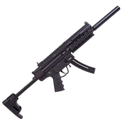 GSG-1622 Carbine .22LR 22RD