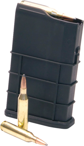 HOWA MAGAZINE ATI M1500 10RD - 243/7MM-08/308 POLY BLACK