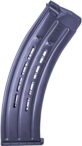 ATI MAGAZINE BULLDOG 20GA - 10RD BLACK