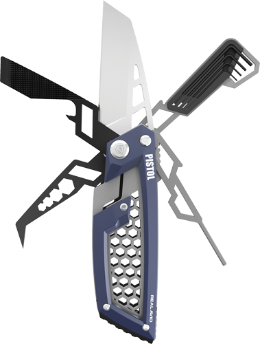 REAL AVID EDGE GUN TOOL - PISTOL