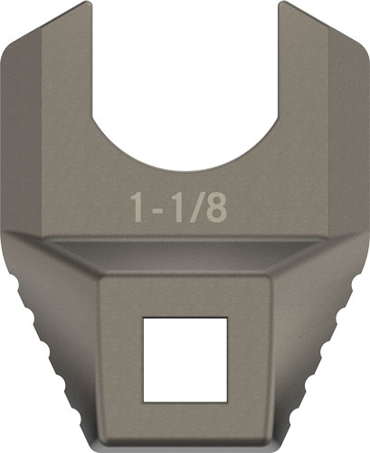 REAL AVID MASTER FIT 1-1/8" - FREE FLOAT BARREL NUT WRENCH