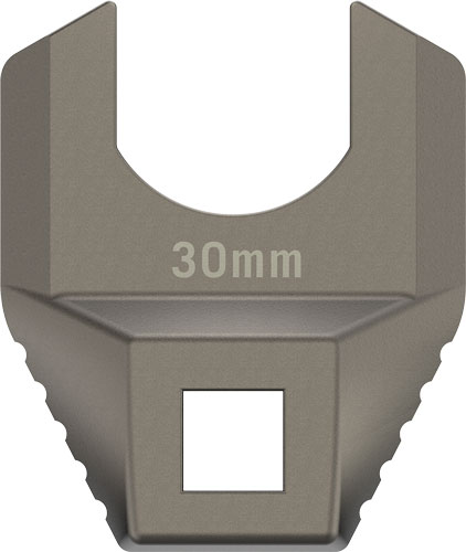 REAL AVID MASTER FIT 30MM - FREE FLOAT BARREL NUT WRENCH