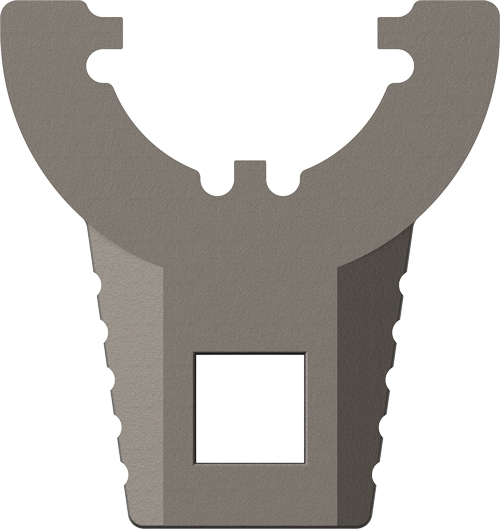 REAL AVID MASTER FIT THIN - CASTLE NUT WRENCH