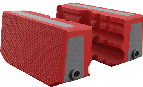 REAL AVID SMART JAWS SLEEVES - MULTI-FIT