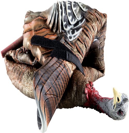 AVIAN X LCD LOOKOUT HEN DECOY