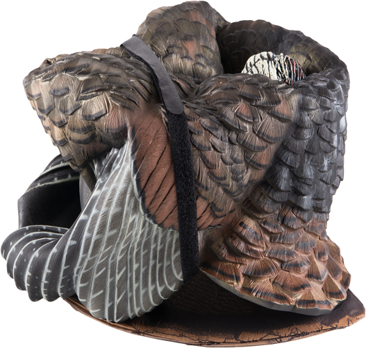 AVIAN X LCD 1/2 STRUT JAKE - DECOY