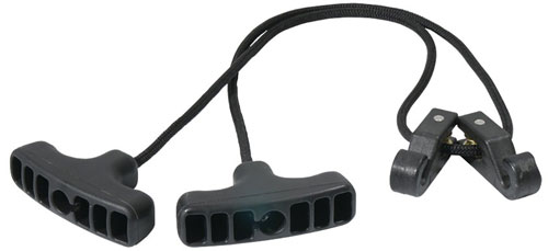 CENTERPOINT XBOW ROPE COCKER - W/ROLLER GLIDE