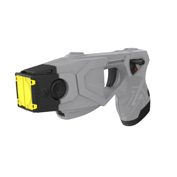 TASER X1 Professional Series â Single-Shot Less-Lethal Defense Kit for Home & Personal Protection