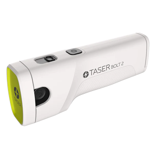 TASER Bolt 2 Less Lethal Personal Protection Device
