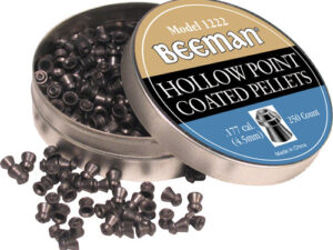 BEEMAN PELLETS 177 HOLLOW - POINT 7.48GR 250 PACK