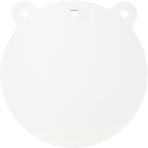 BASH TARGET AR500 GONG TARGET - ROUND 10"-3/8" THICK