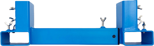 BASH TARGET TARGET STAND - PRO 2X4 24" ADJ ANY TYPE STEEL