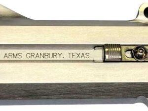 BOND ARMS BARREL 357 MAGNUM - 3" STAINLESS