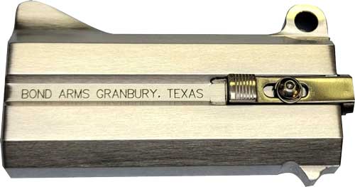 BOND ARMS BARREL 357 MAGNUM - 3" STAINLESS