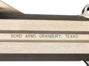 BOND ARMS BARREL 40SW 3" - STAINLESS