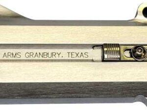 BOND ARMS BARREL 45LC/410 - 2.5" CHAMBER 3" STAINLESS