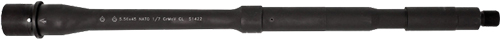BALLISTIC ADVANTAGE 5.56 M4 - CHROME LINED BARREL 14.5"