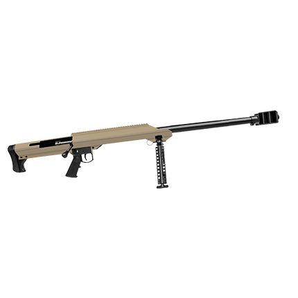 BARRETT M99A1 32" HVY BRL
