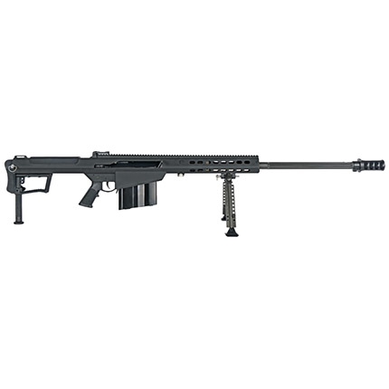 BARRETT M107A1 29" BL ECO 10RD