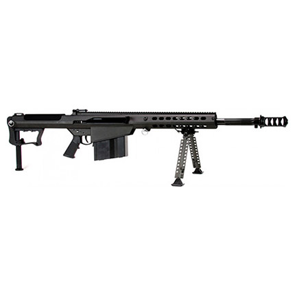 BARRETT M107A1 20" BL ECO 10RD
