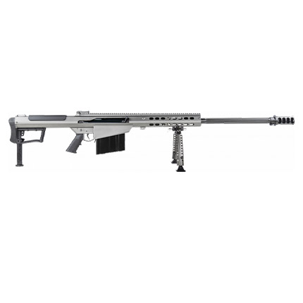 BARRETT M107A1 29" GR ECO 10RD
