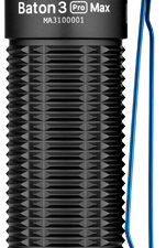 OLIGHT BATON 3 PRO MAX CW - FLASHLIGHT BLACK