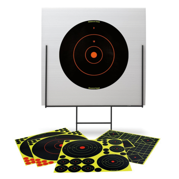 Shoot-N-C Portable Shooting Range