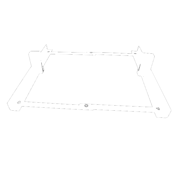 Birchwood Casey Scissor Adjustable Target Stand