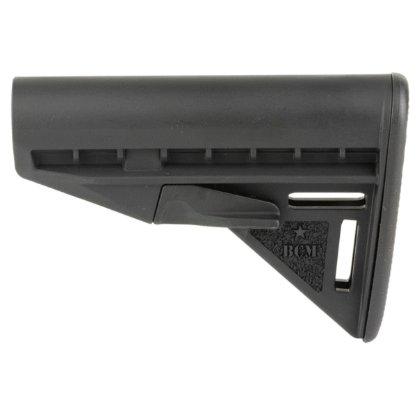 BCM Stock - Mod 3 - Black