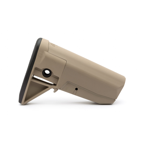 BCMGUNFIGHTER Stock Assembly-Mod 0-SOPMOD